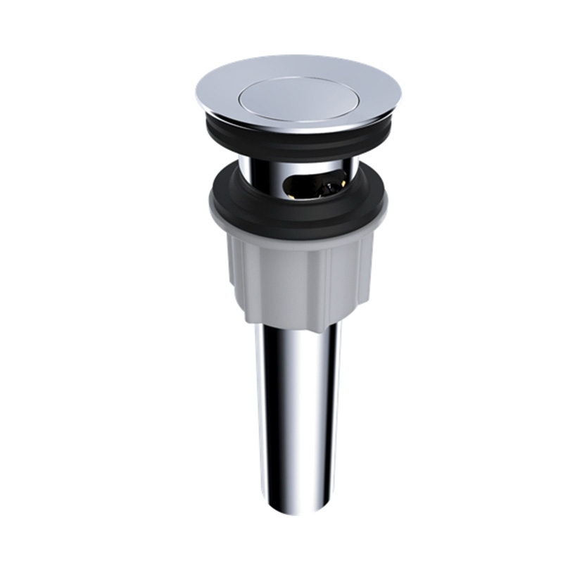 Ảnh Bộ xả nhấn JOMOO 91103-1B-I011 1