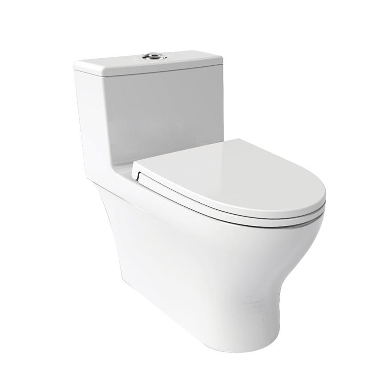 Ảnh Bồn cầu 1 khối JOMOO 11160-2-5/31K-I011 1