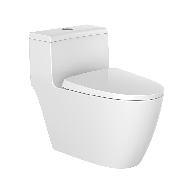 Ảnh Bồn cầu 1 khối JOMOO 11246-2/31KA-I011 1