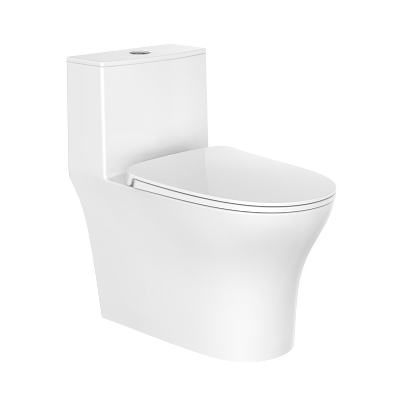 Ảnh Bồn cầu 1 khối JOMOO 11252-2-2/31KA-I011 1