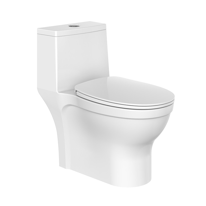 Ảnh Bồn cầu 1 khối JOMOO 11306-2-1/31KA-2 1