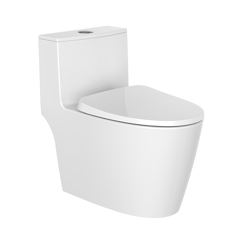 Ảnh Bồn cầu 1 khối JOMOO 11369-2/31KB-I011 1