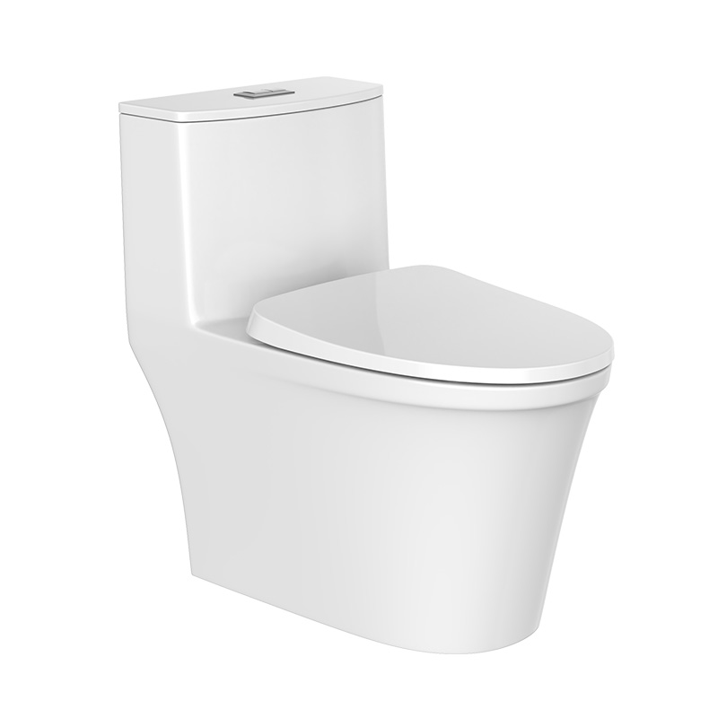 Ảnh Bồn cầu 1 khối JOMOO 11379-2/31KD-I011 1