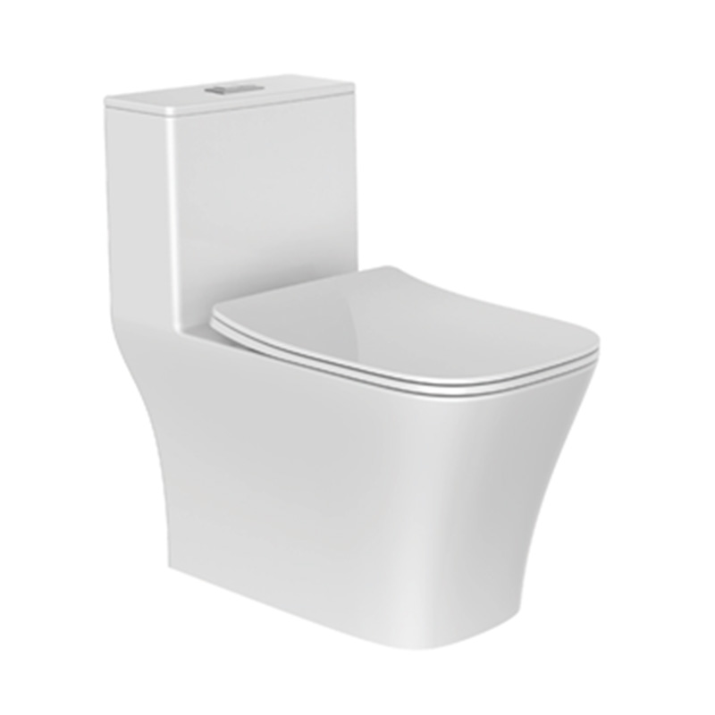 Ảnh Bồn cầu 1 khối JOMOO 11416-2-2/31K-I011 1