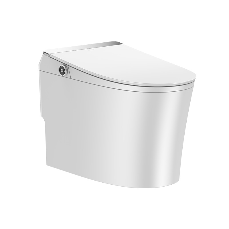 Ảnh Bồn cầu thông minh JOMOO ZD6310-SA-IDO305 1