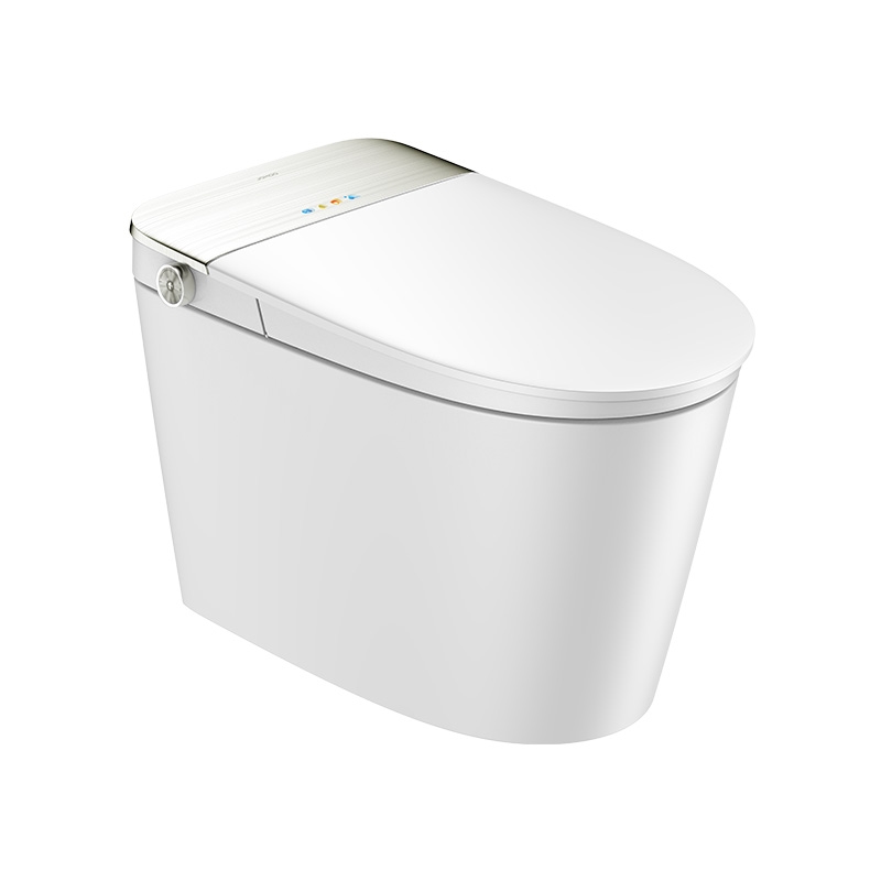 Ảnh Bồn cầu thông minh JOMOO ZD6351-SA-IDO305 1
