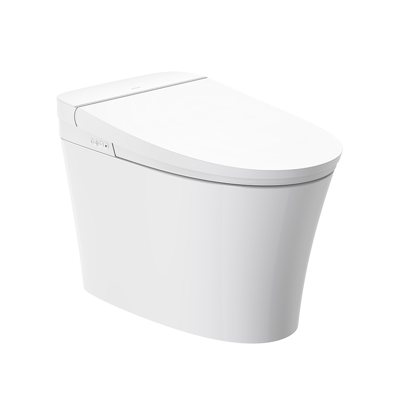 Ảnh Bồn cầu thông minh JOMOO ZD7140-SA-IDO305 1