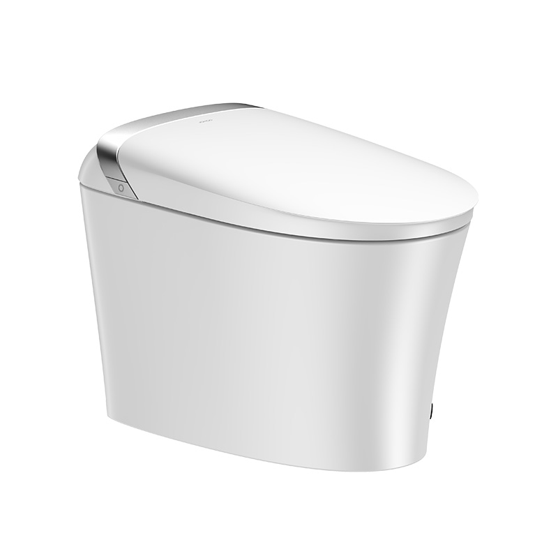 Ảnh Bồn cầu thông minh JOMOO ZD7240-SA-IDO305 1