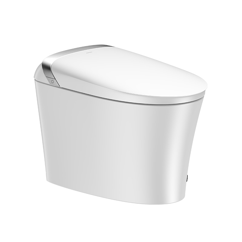 Ảnh Bồn cầu thông minh JOMOO ZD7240-SA-IDO305 1