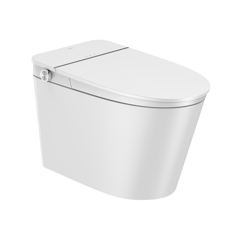 Ảnh Bồn cầu thông minh JOMOO ZD7340-SA-IDO305 1