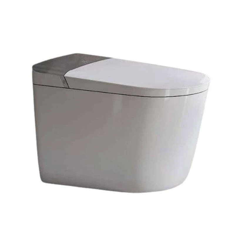 Ảnh Bồn cầu thông minh Jomoo ZD9640-SA 1