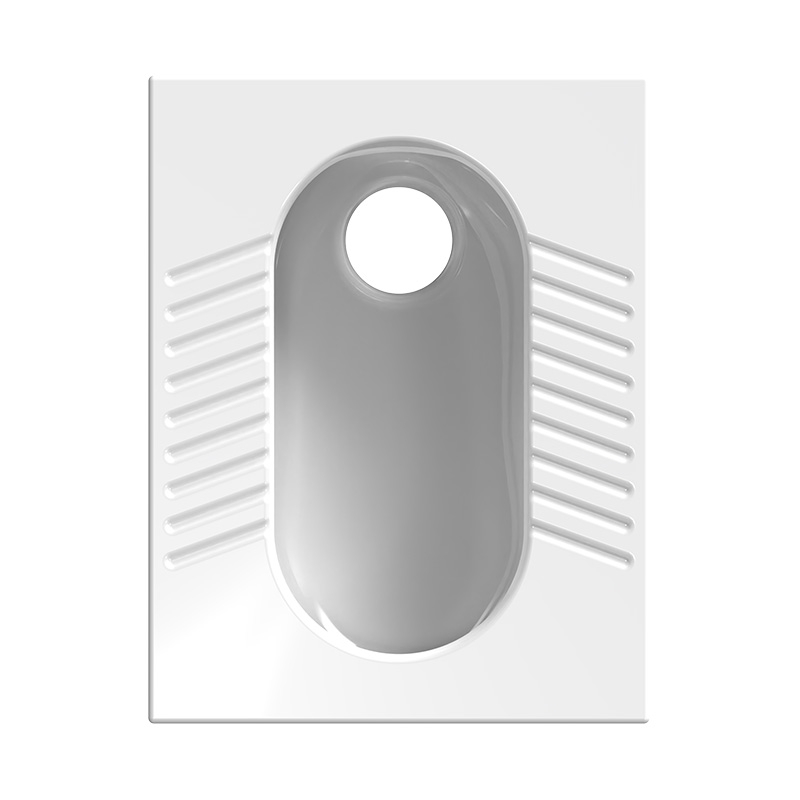 Ảnh Bồn cầu xổm JOMOO 14122-1/11P-I011 1