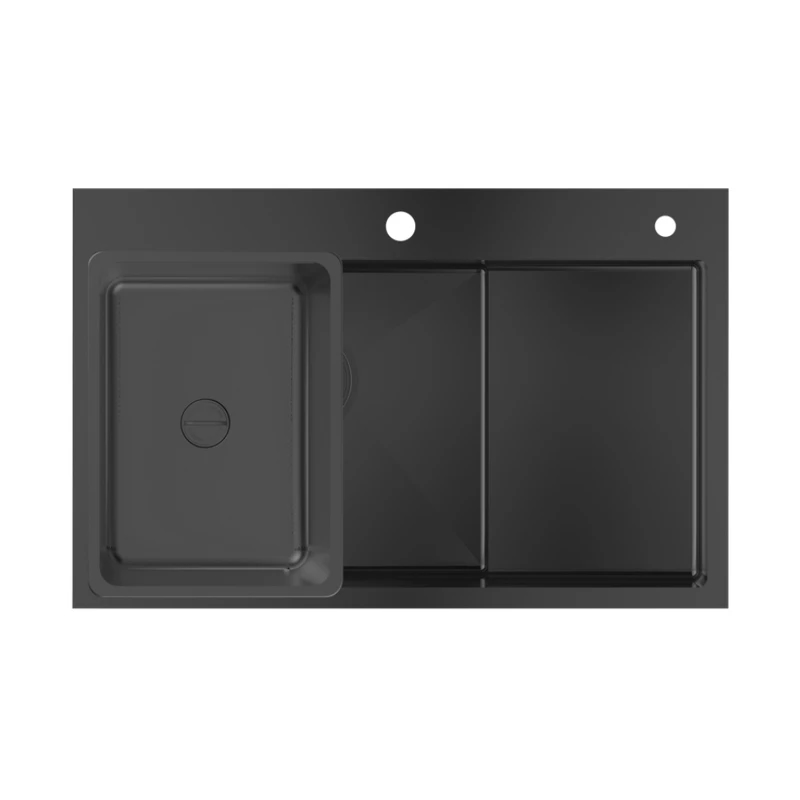 Ảnh Chậu rửa bát đơn JOMOO 06239-AZ-1 1