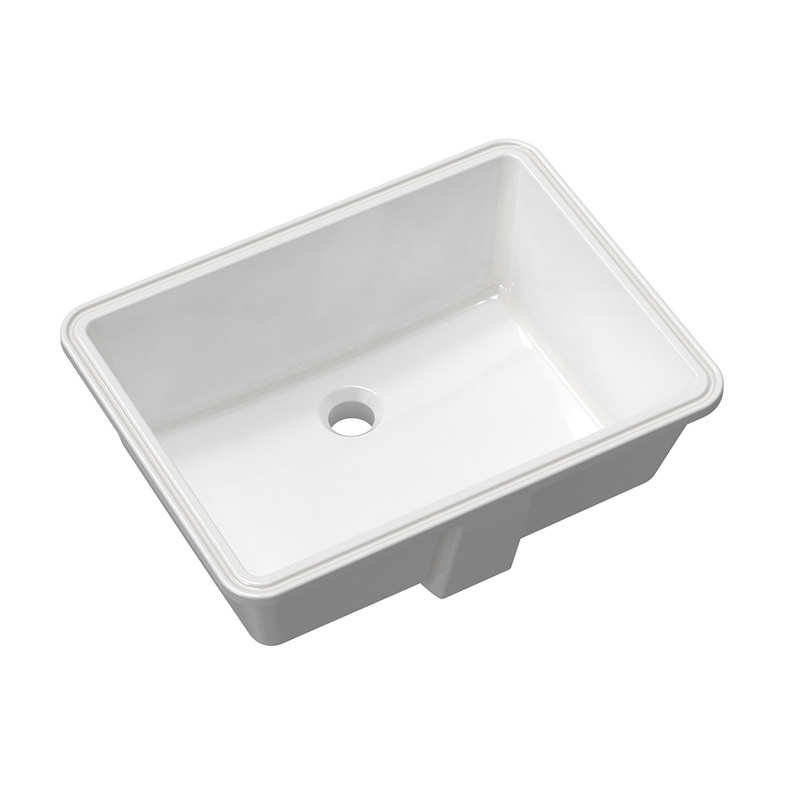 Ảnh Chậu rửa âm bàn JOMOO 12666-1/01K-I011 1