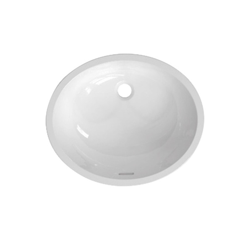 Ảnh Chậu rửa âm bàn JOMOO 12672-1/01K-I011 1