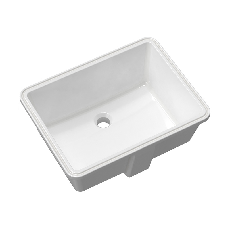 Ảnh Chậu rửa âm bàn JOMOO 12683-1/01K-I011 1