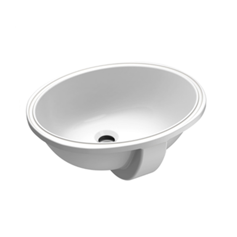 Ảnh Chậu rửa âm bàn JOMOO P12702-1/01K-2 1