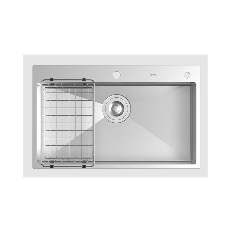 Ảnh Chậu rửa bát đơn JOMOO 06203-BZ-1 1