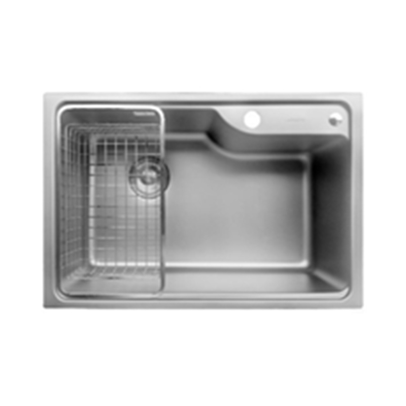 Ảnh Chậu rửa bát đơn JOMOO 06222-BZ1-1 1