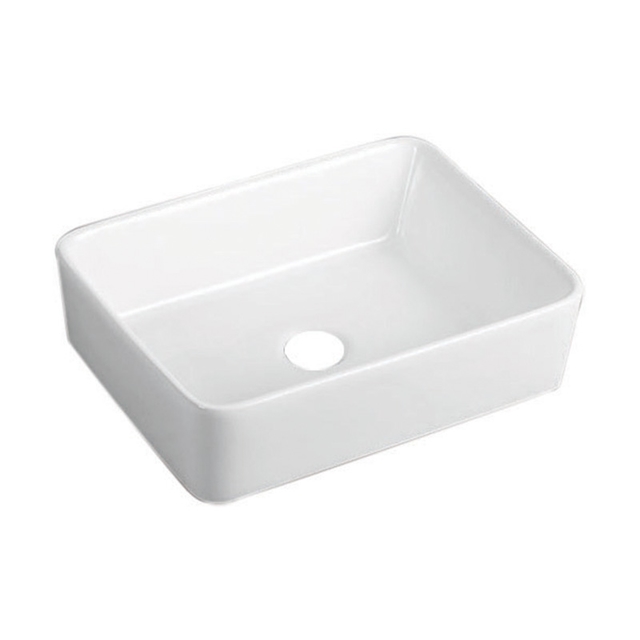 Ảnh Chậu rửa đặt bàn JOMOO 12161-1/01P-I011 1