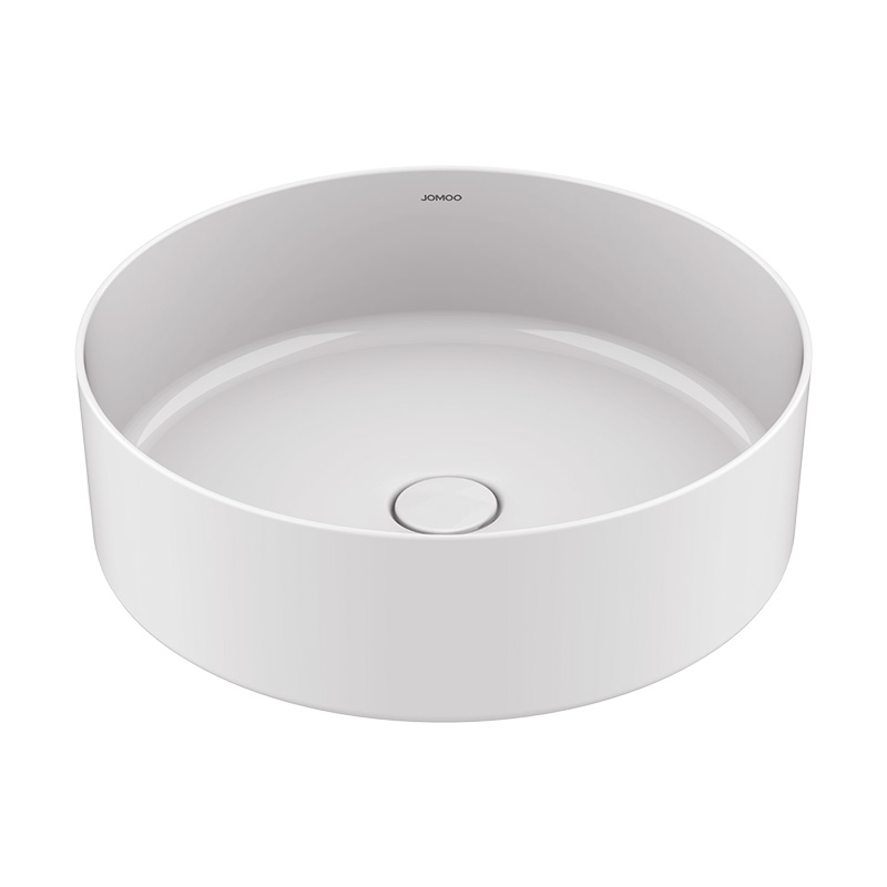 Ảnh Chậu rửa đặt bàn JOMOO 12661-1/01K-I011 1