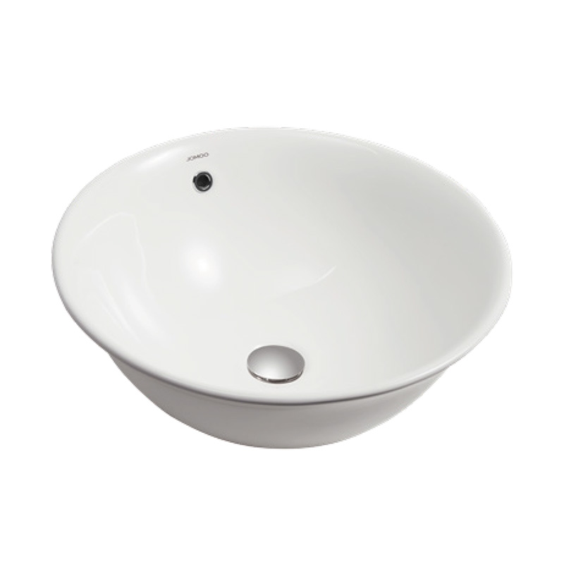 Ảnh Chậu rửa đặt bàn JOMOO 12703-1/01P-I011 1