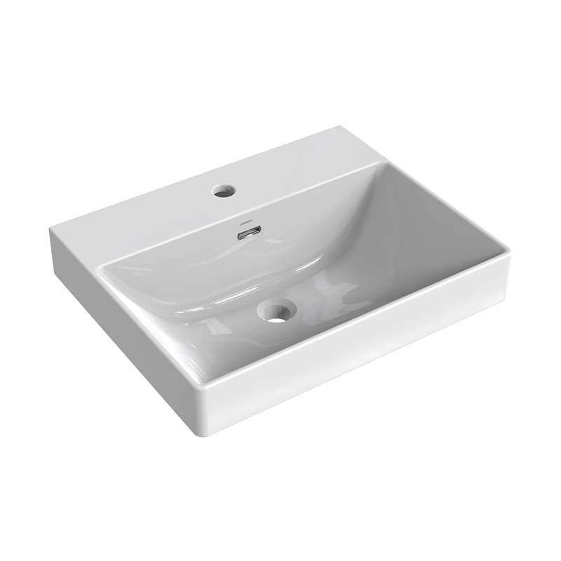 Ảnh Chậu rửa đặt bàn JOMOO 12725-1/11K-I011 1