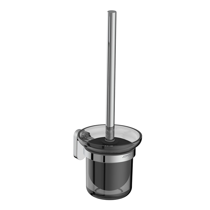 Ảnh Giá đỡ & cọ vệ sinh JOMOO 9302211-1B-1 1