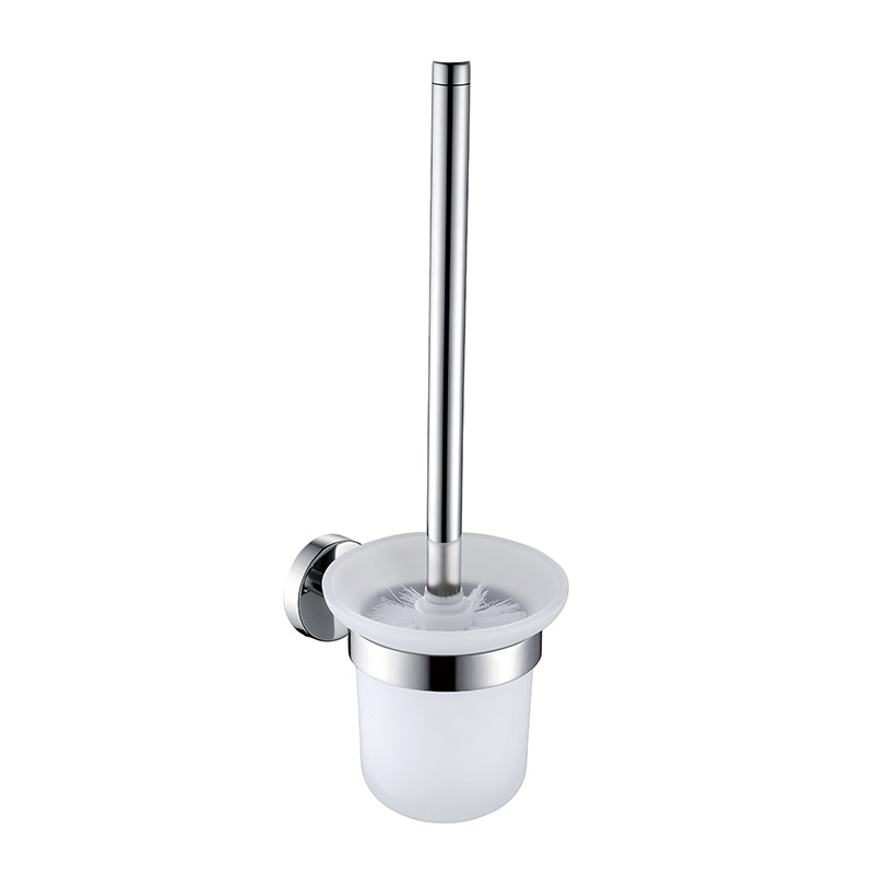 Ảnh Giá đỡ & cọ vệ sinh JOMOO 935411-1B-I011 1