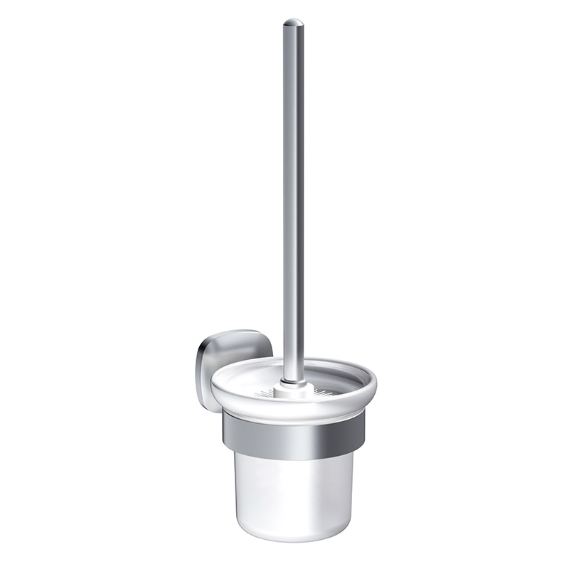 Ảnh Giá đỡ & cọ vệ sinh JOMOO 939811-7Z-I011 1