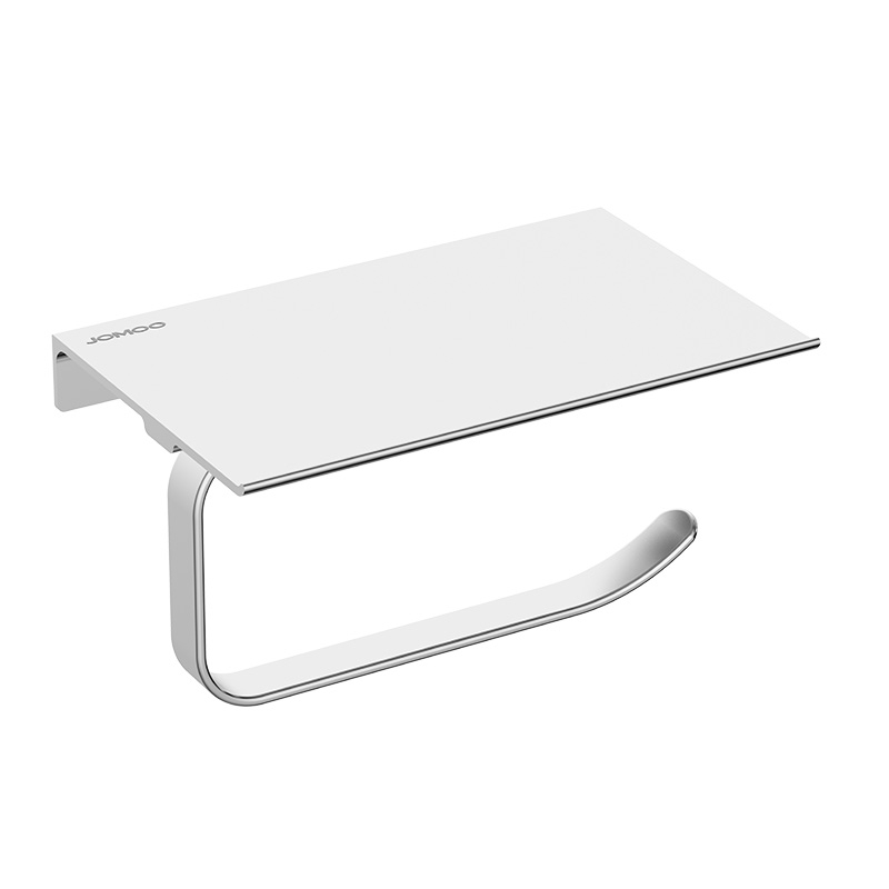 Ảnh Giá treo giấy vệ sinh JOMOO 9300207-7Z-I011 1