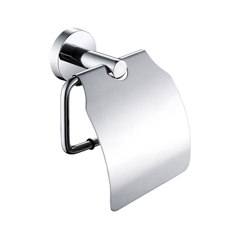 Ảnh Giá treo giấy vệ sinh JOMOO 935407-1B-I011 1