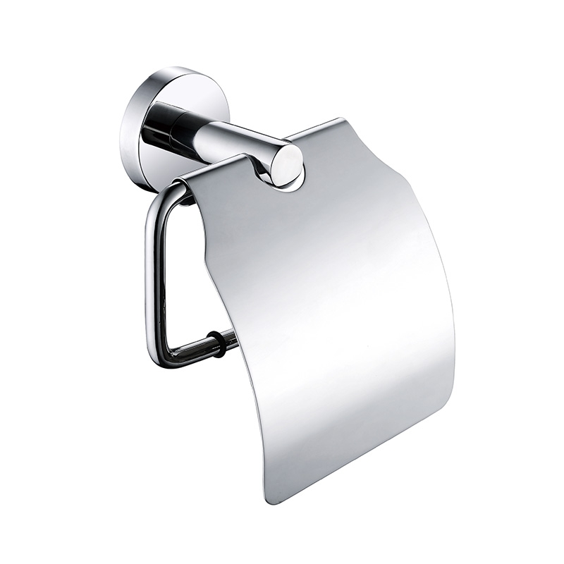 Ảnh Giá treo giấy vệ sinh JOMOO 935407-1B-I011 1