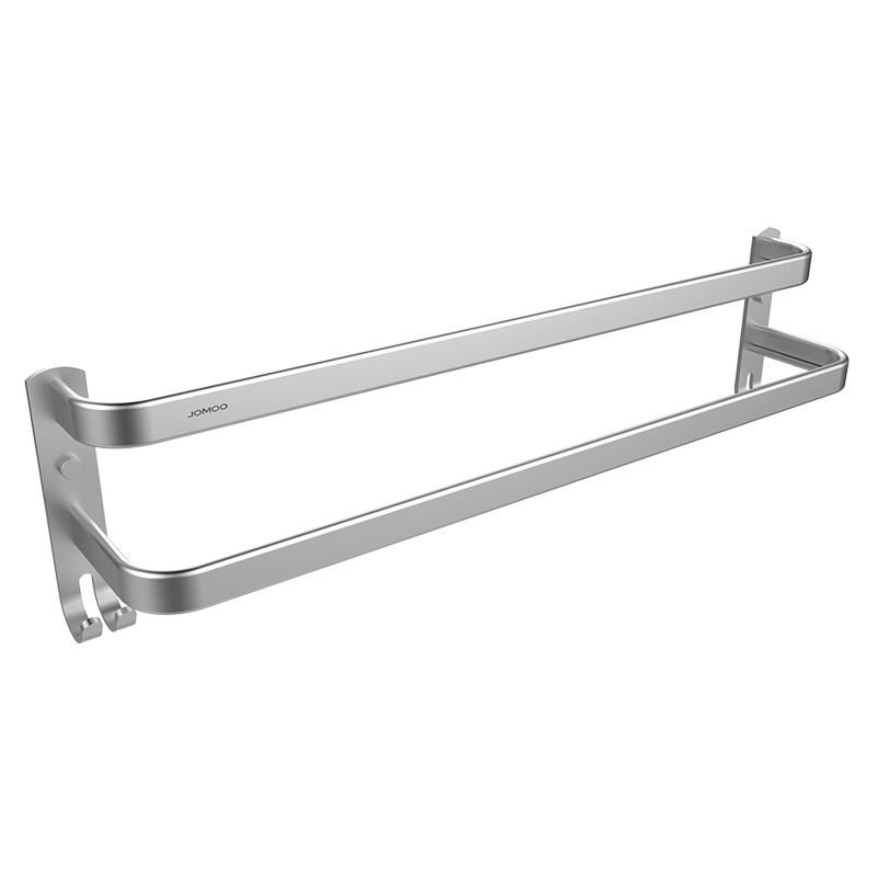 Ảnh Giá treo khăn JOMOO 9301109-7Z-I011 1