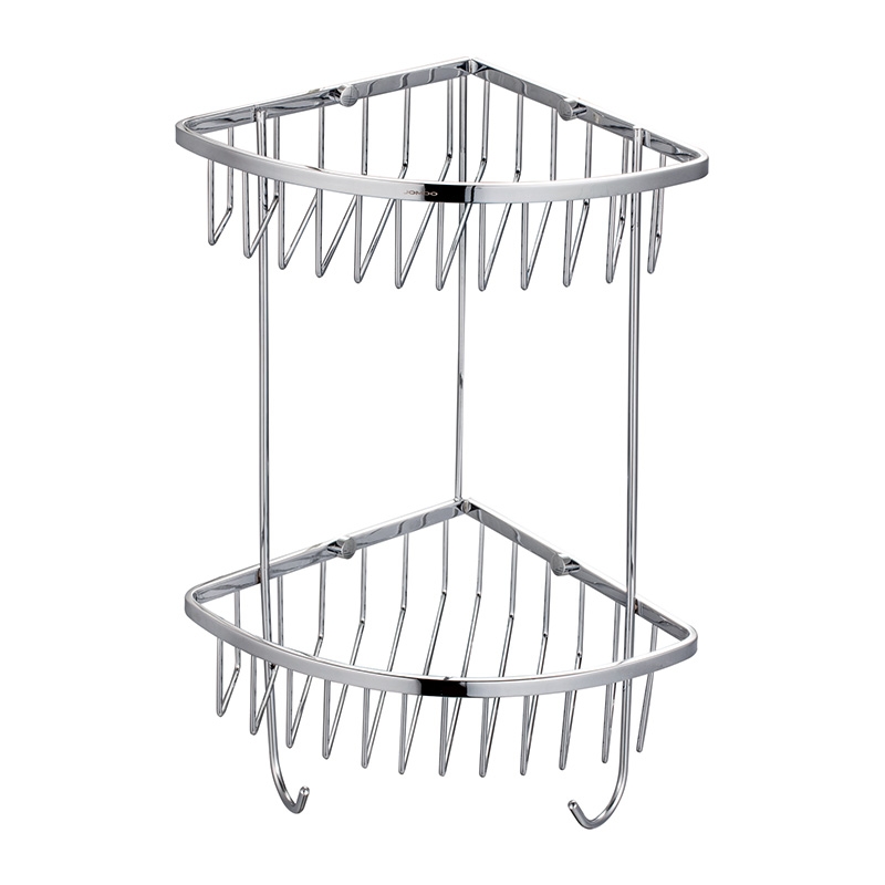 Ảnh Kệ góc đôi JOMOO 937011-1D-1 1