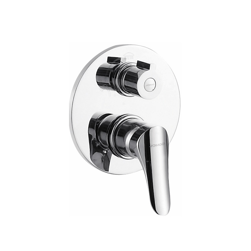 Ảnh Mặt nạ bộ trộn JOMOO 37197-495/1B-I011 1