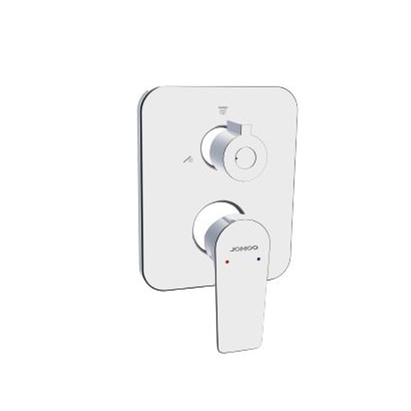 Ảnh Mặt nạ bộ trộn JOMOO P37233-473/1B-1 1