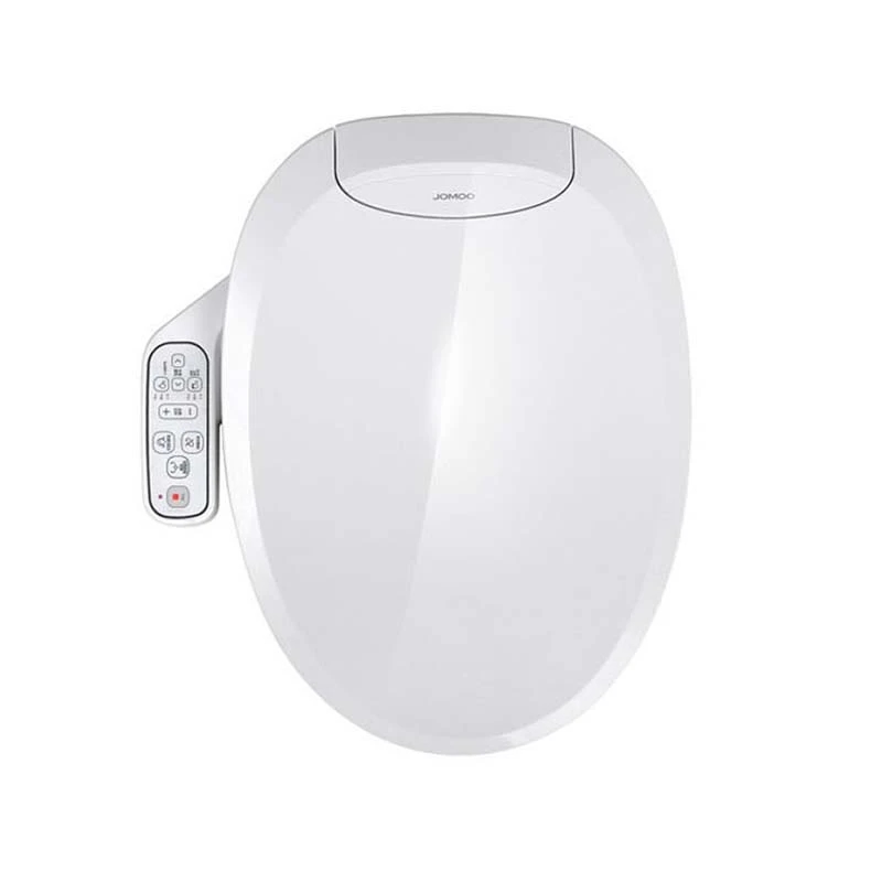 Ảnh Nắp rửa điện tử Jomoo PD1868-S0 1