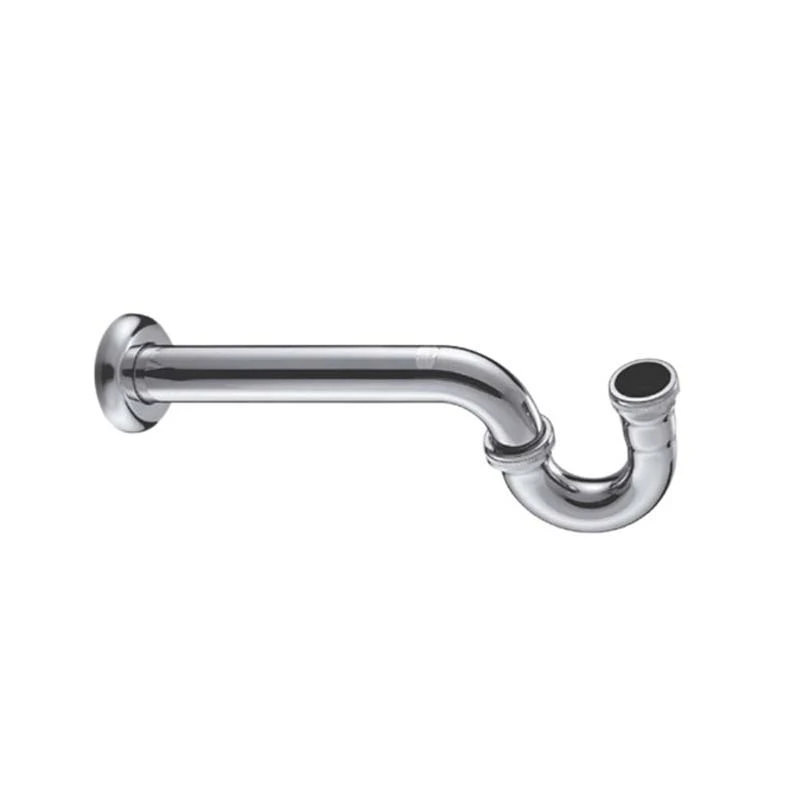 Ảnh Ống thải chữ P Jomoo P91020-1C 1