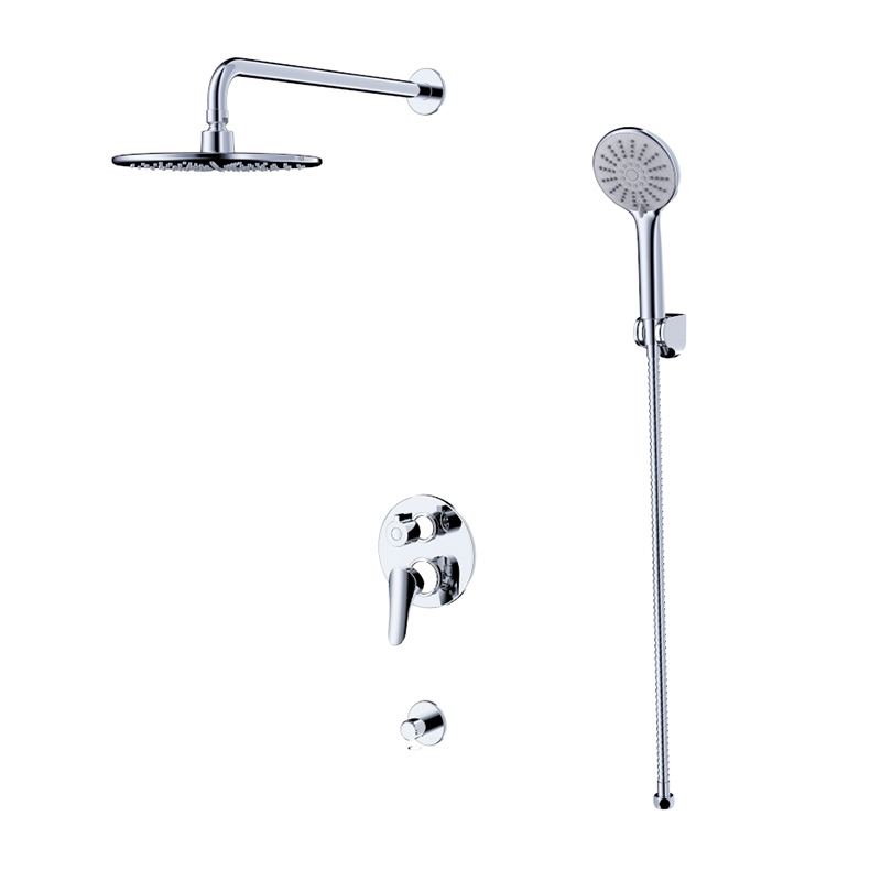 Ảnh Sen cây âm tường JOMOO P37268-122/1B-1 1