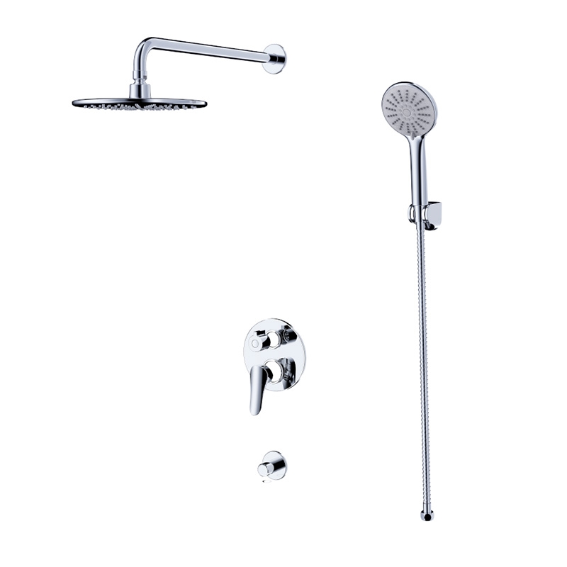Ảnh Sen cây âm tường JOMOO P37268-122/1B-1 1