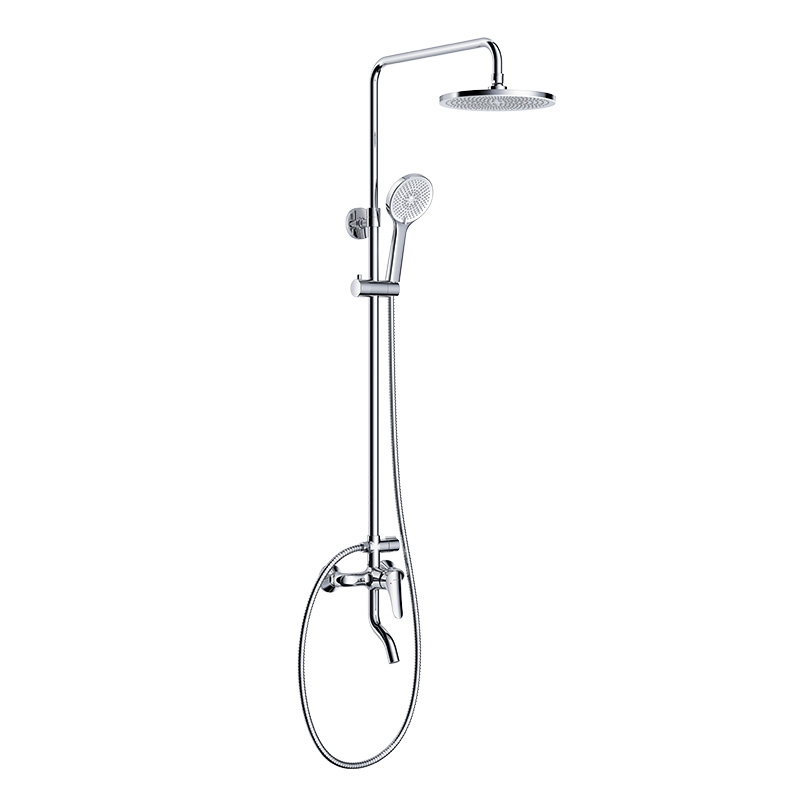 Ảnh Sen cây tăng áp JOMOO 36512-122/1B-I011 1