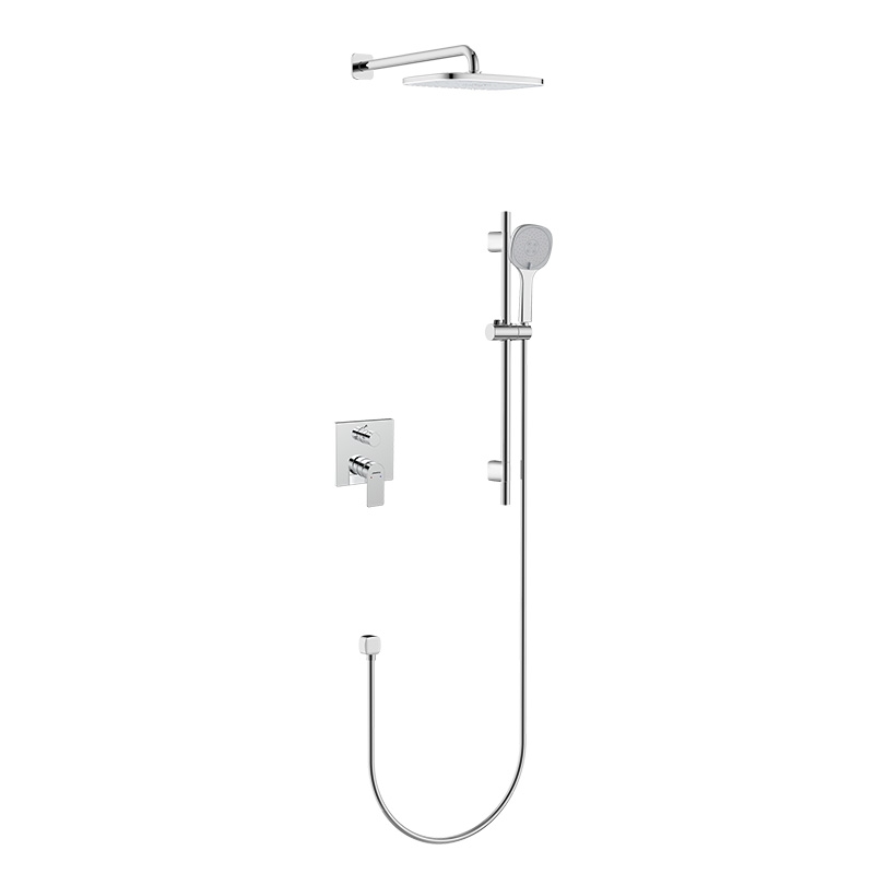 Ảnh Sen tắm âm tường JOMOO 37311-636/1B-1 1