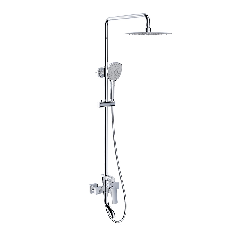 Ảnh Sen tắm cây JOMOO 36437-477/1B-I011 1