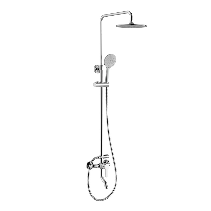 Ảnh Sen tắm cây JOMOO 36632-146/1C-I011 1