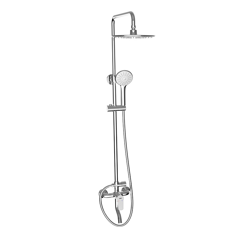 Ảnh Sen tắm cây JOMOO P36411-484/1B-1 1