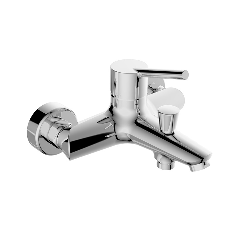 Ảnh Sen tắm JOMOO 35123-495/1B-I011 1