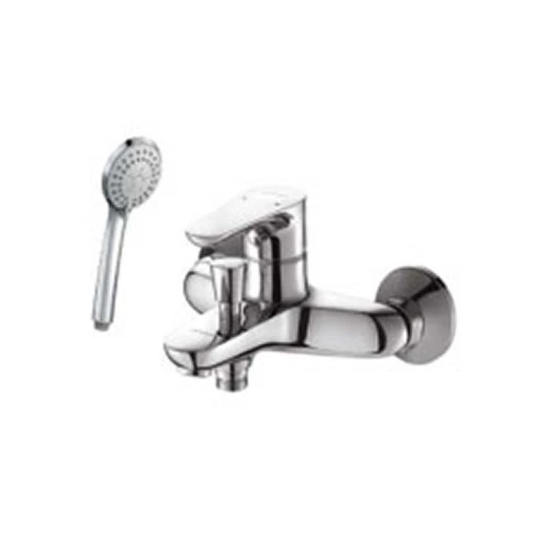 Ảnh Sen tắm thường Jomoo P35131-139/1B 1