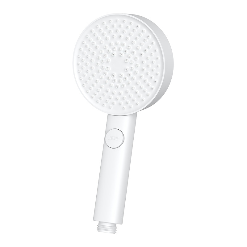 Ảnh Tay sen tăng áp JOMOO S248031-1X01-I012 1