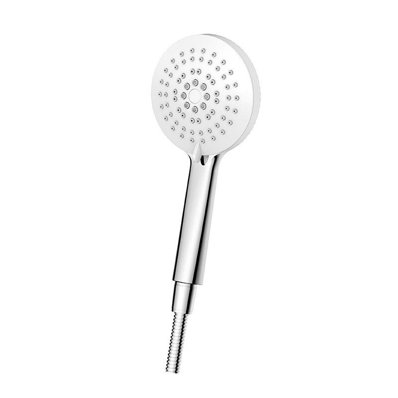 Ảnh Tay sen tẩy cặn JOMOO S171015-2B02-1 1